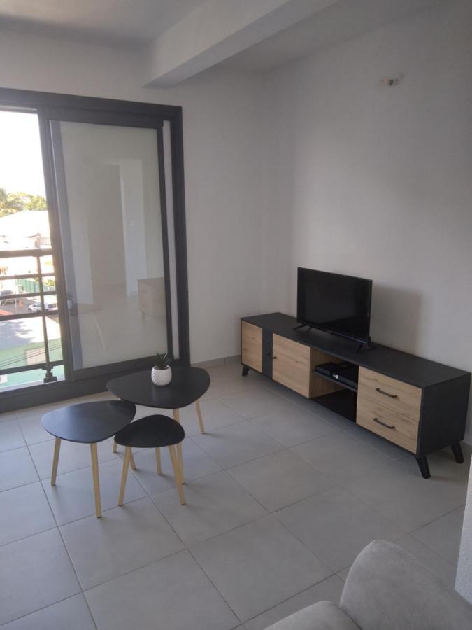 Appartement Le Yuka à Saint-Francois  Extérieur photo